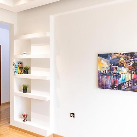 Plaka Sweet House 1 Apartment Атина Екстериор снимка