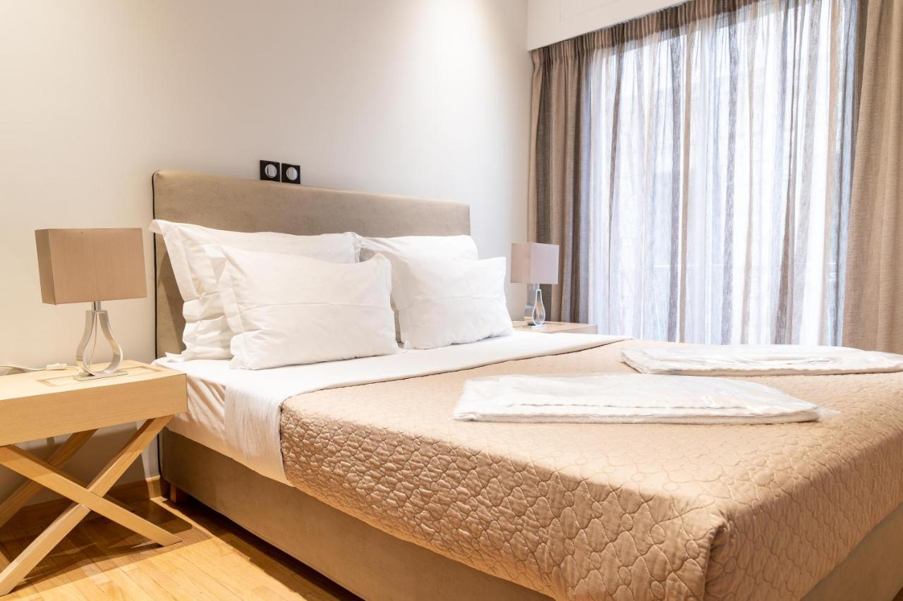 Plaka Sweet House 1 Apartment Атина Екстериор снимка