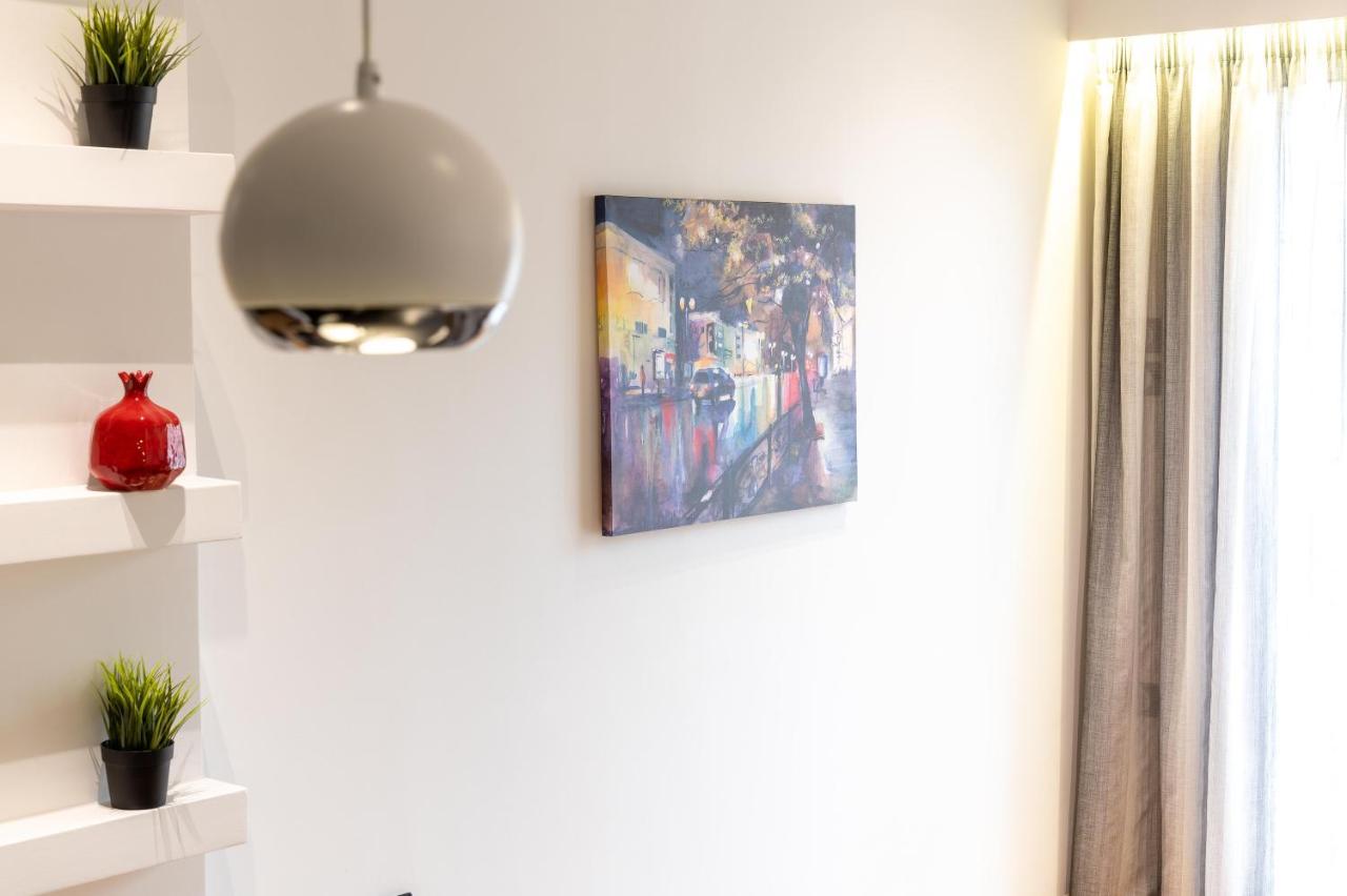 Plaka Sweet House 1 Apartment Атина Екстериор снимка