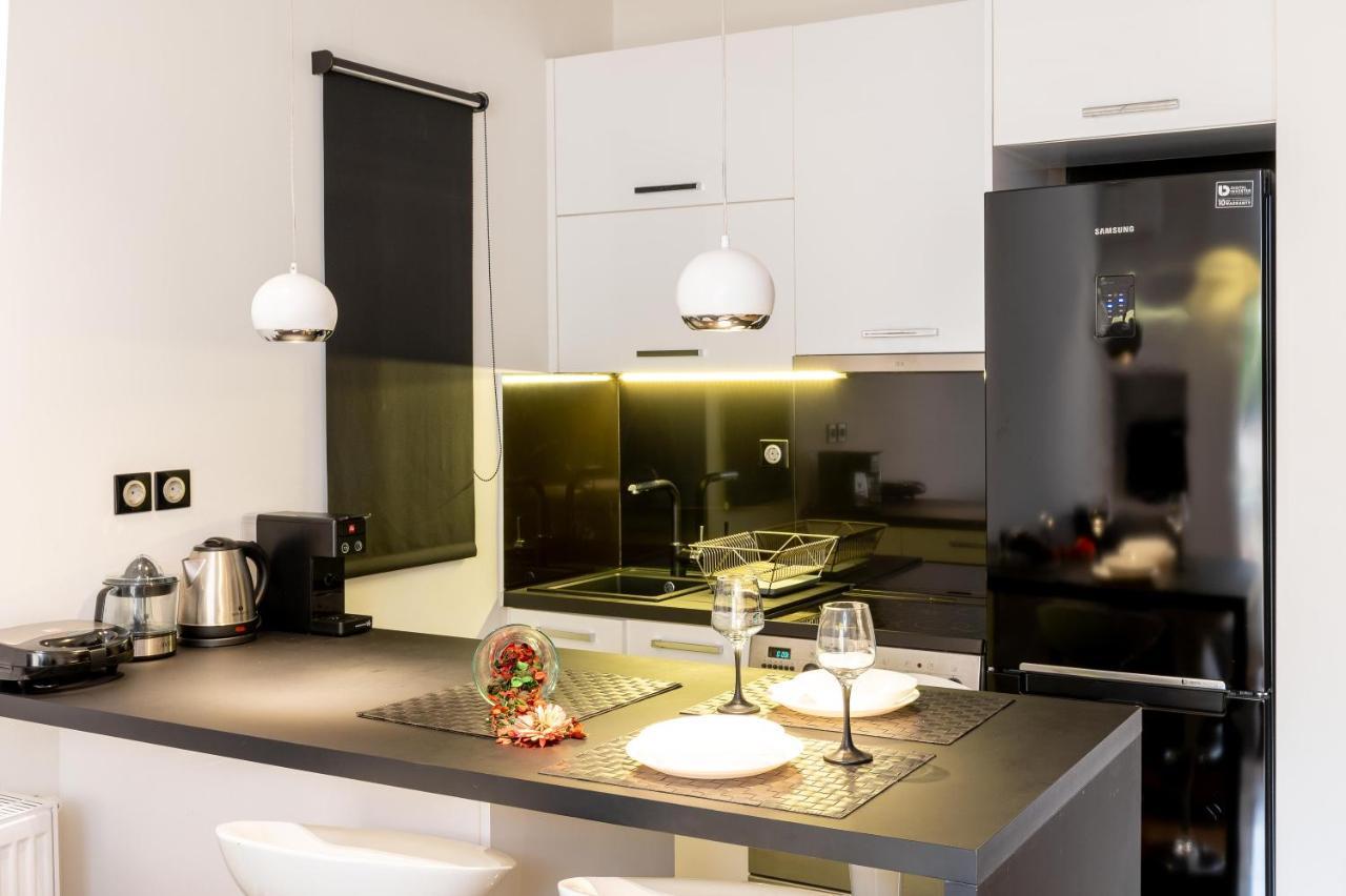 Plaka Sweet House 1 Apartment Атина Екстериор снимка