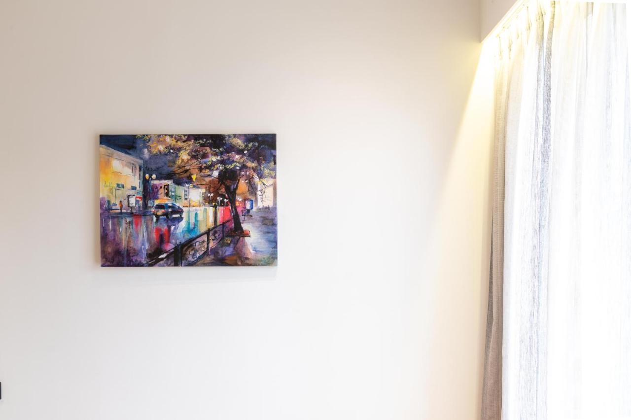 Plaka Sweet House 1 Apartment Атина Екстериор снимка